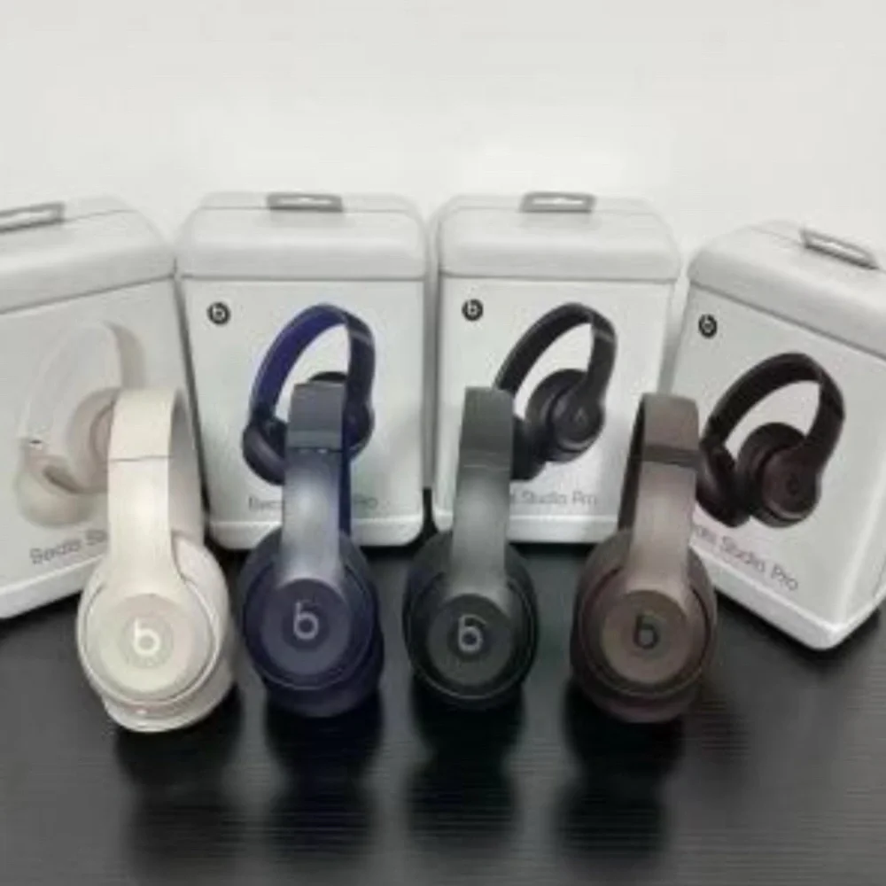 Beats Studio Pro